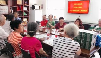 紀念建黨98周年 東方博大醫院黨支部開展豐富多彩的紀念活動