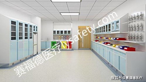 醫(yī)院治療室治療柜及處置室治療臺(tái)實(shí)驗(yàn)室工作臺(tái)的材質(zhì)及特點(diǎn)