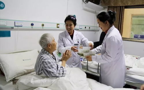 喜開年 鬧元宵 北京東方博大醫(yī)院開展 別樣 的慶元宵活動(dòng)