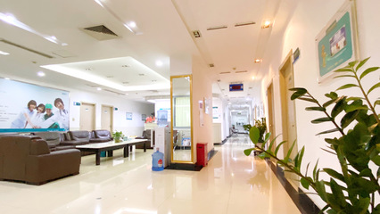 成都博大泌尿外科醫(yī)院