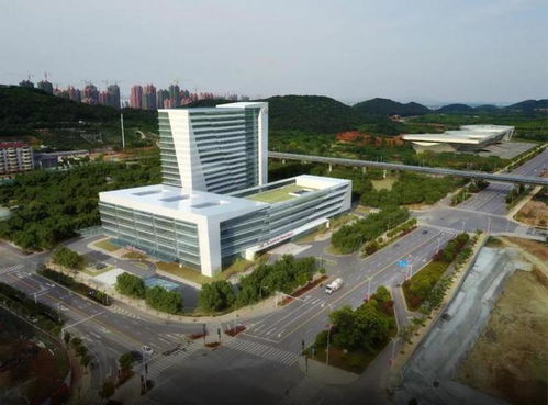 博大建設集團中標蚌埠市第四人民醫院室內裝飾工程，助力醫療環境優化升級